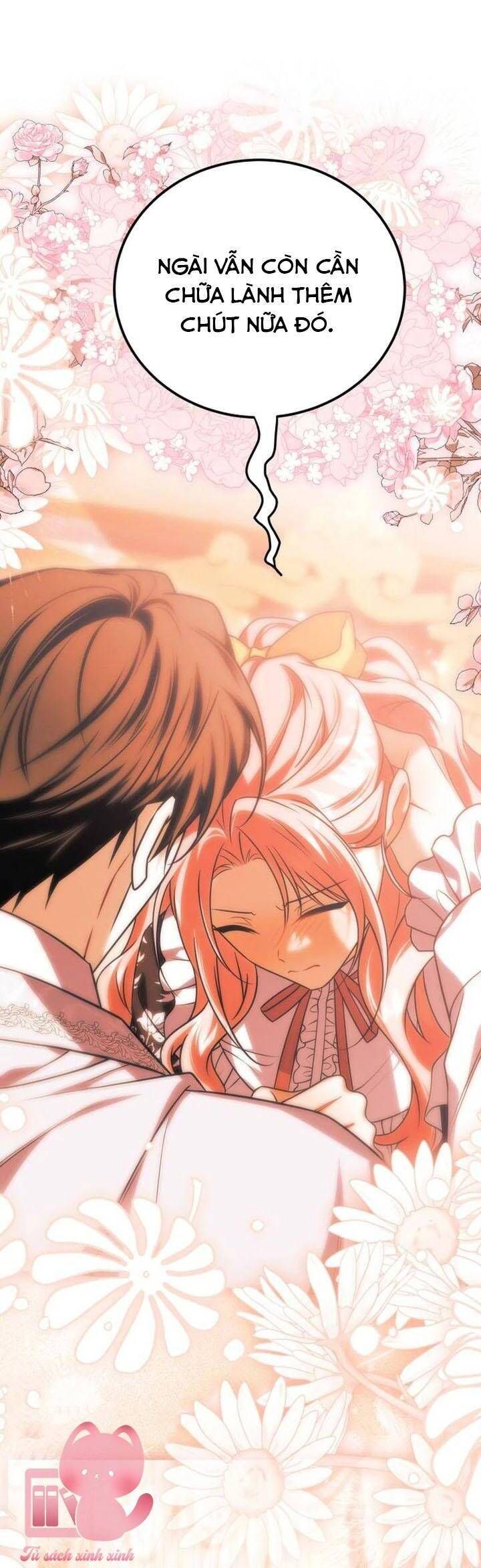 Cách Khiến Cuồn Tiểu Thuyết Bi Kịch Thành Chữa Lành Chapter 50 - Trang 2