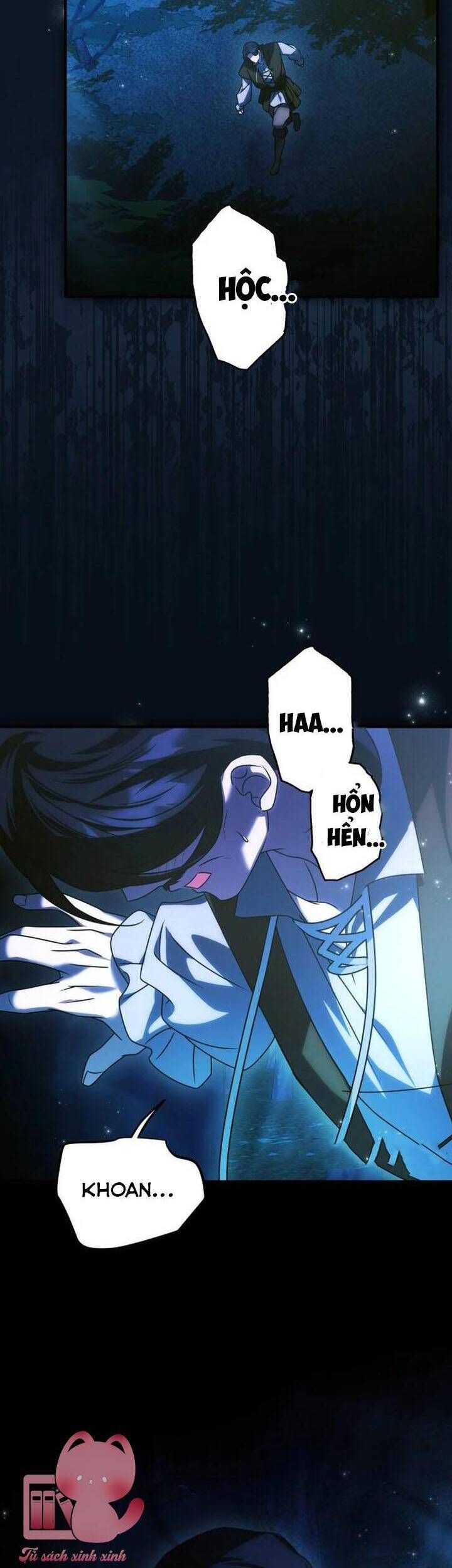 Cách Khiến Cuồn Tiểu Thuyết Bi Kịch Thành Chữa Lành Chapter 50 - Trang 2