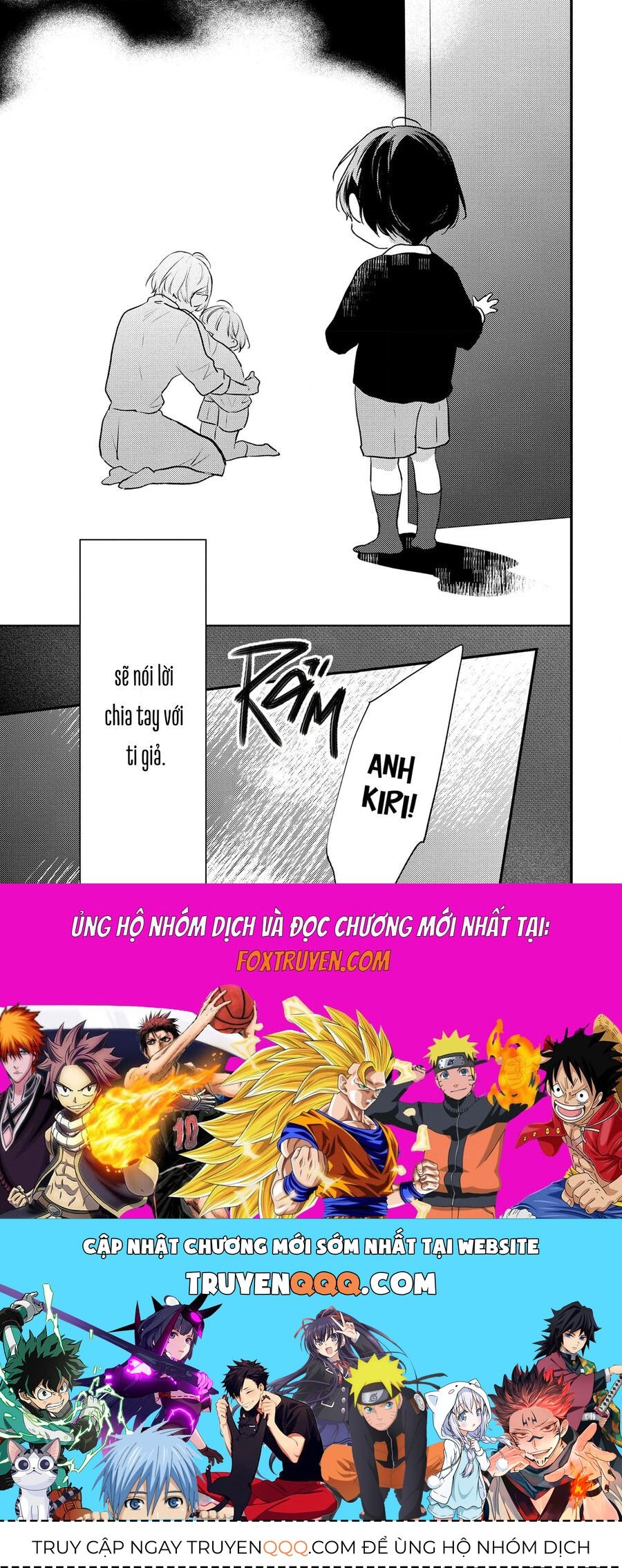 Để Tôi Nhõng Nhẽo Thêm Chút Chapter 4 - Trang 2