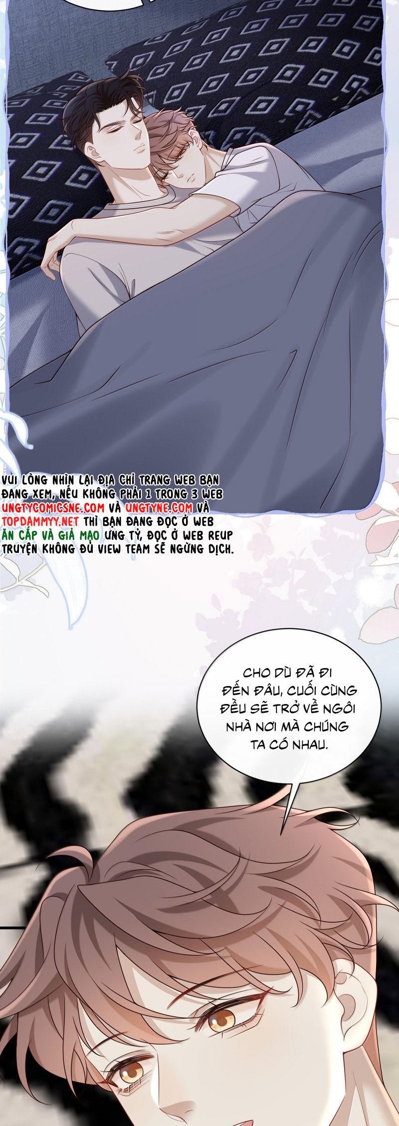 Anh Ấy Đến Từ Màn Đêm Chapter 88 - Trang 2