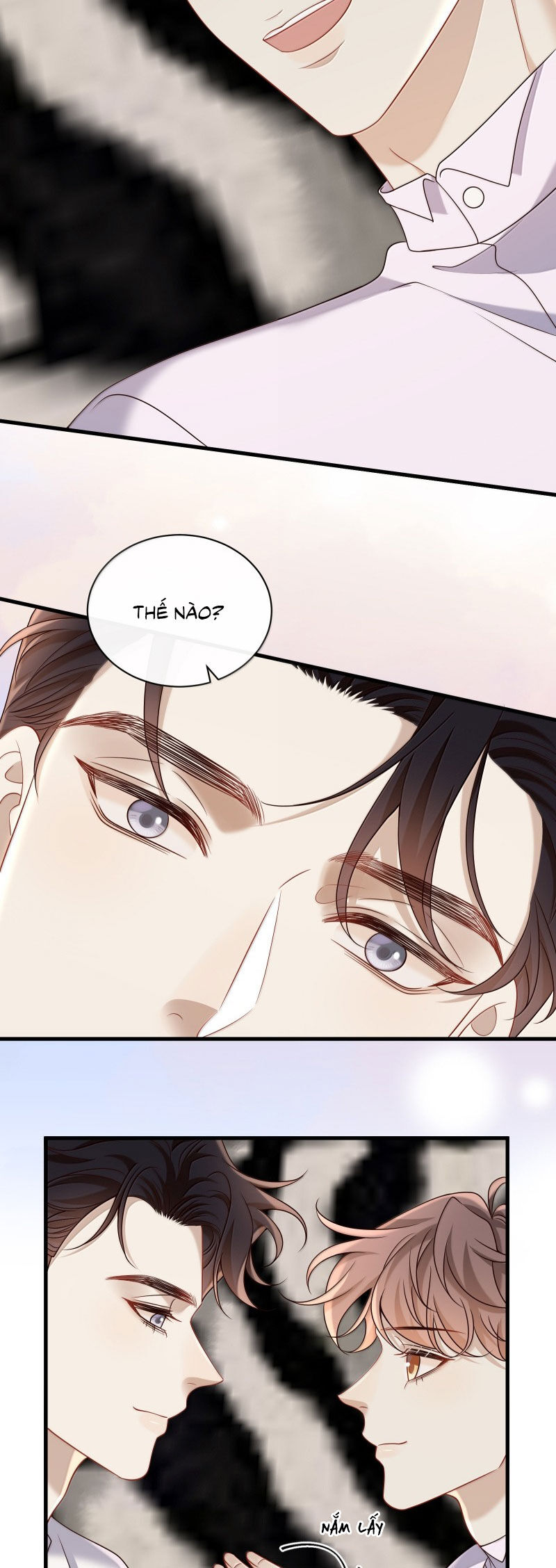 Anh Ấy Đến Từ Màn Đêm Chapter 88 - Trang 2