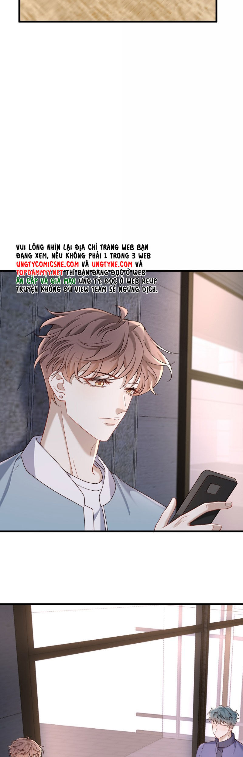 Anh Ấy Đến Từ Màn Đêm Chapter 88 - Trang 2