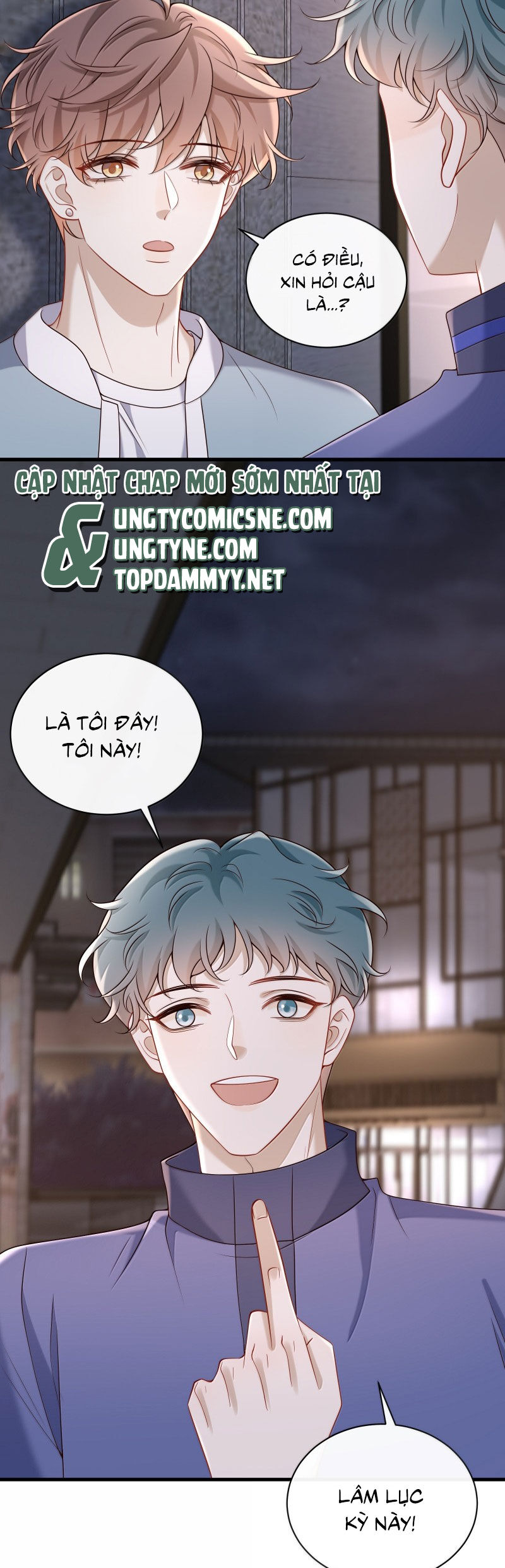 Anh Ấy Đến Từ Màn Đêm Chapter 88 - Trang 2