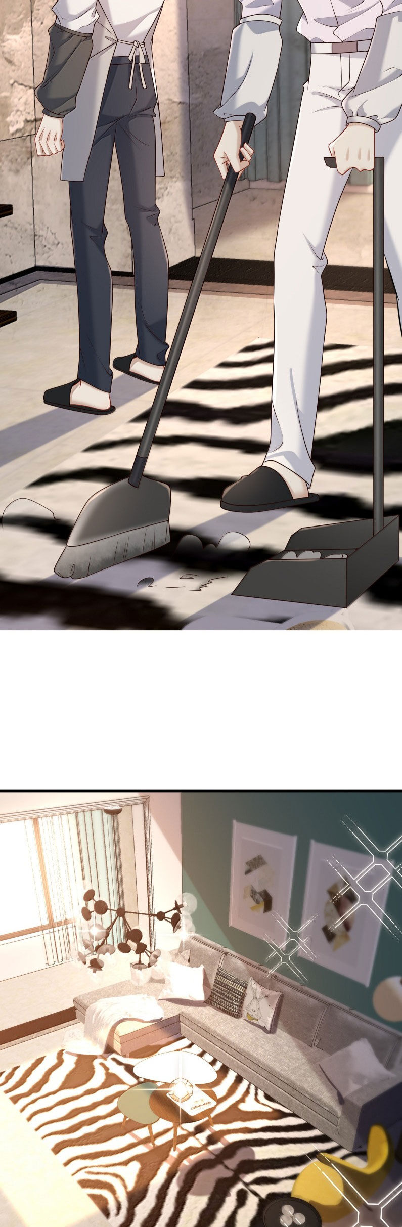 Anh Ấy Đến Từ Màn Đêm Chapter 88 - Trang 2