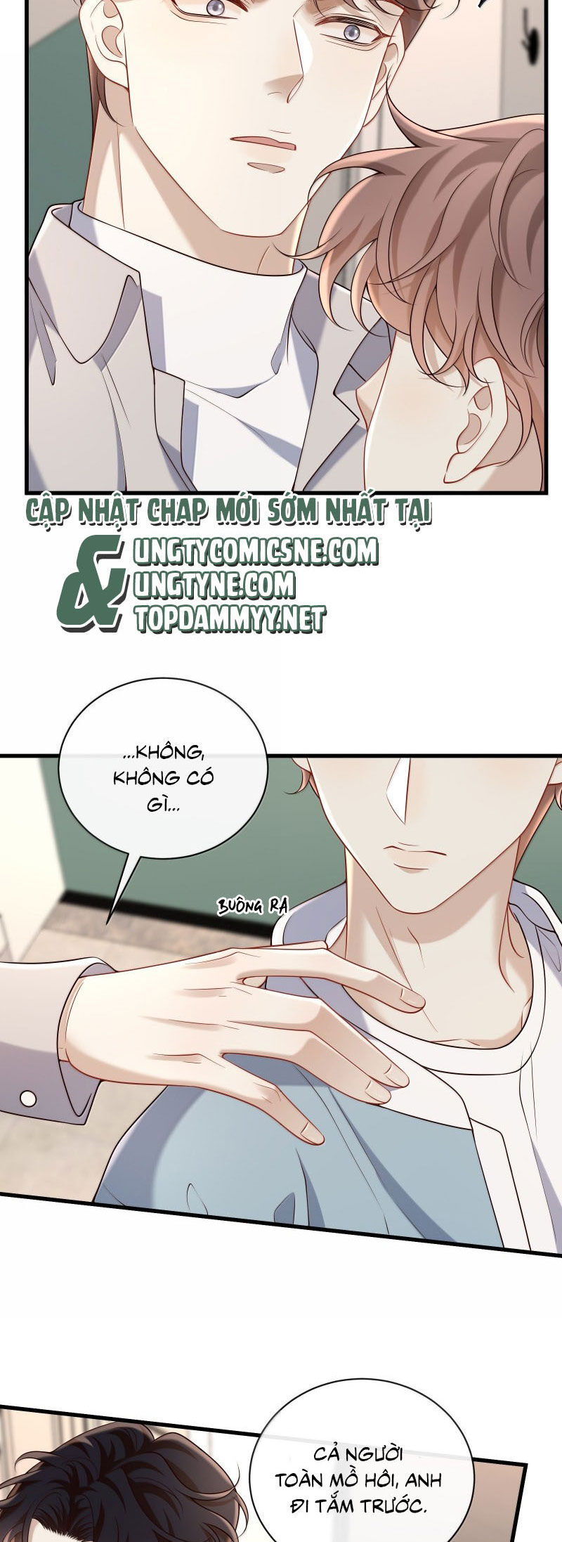 Anh Ấy Đến Từ Màn Đêm Chapter 89 - Trang 2