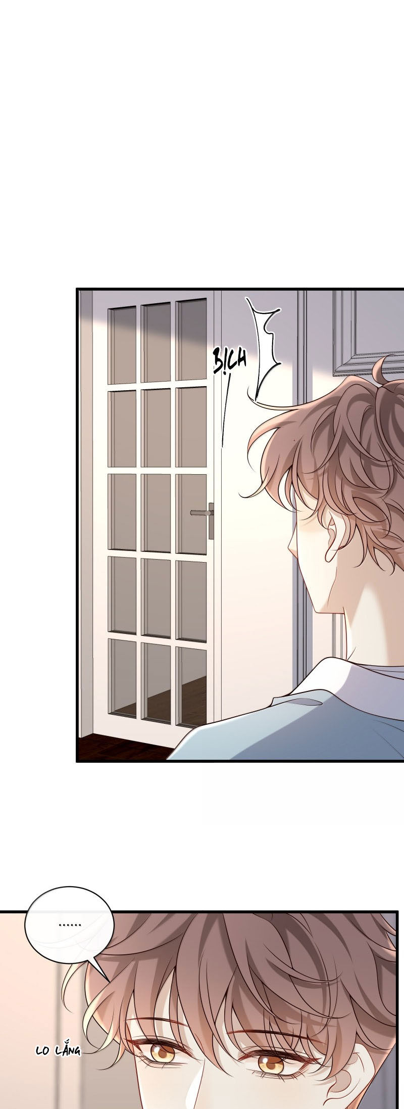 Anh Ấy Đến Từ Màn Đêm Chapter 89 - Trang 2