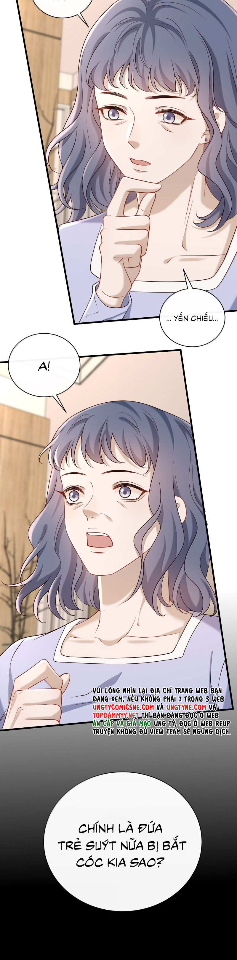 Anh Ấy Đến Từ Màn Đêm Chapter 89 - Trang 2