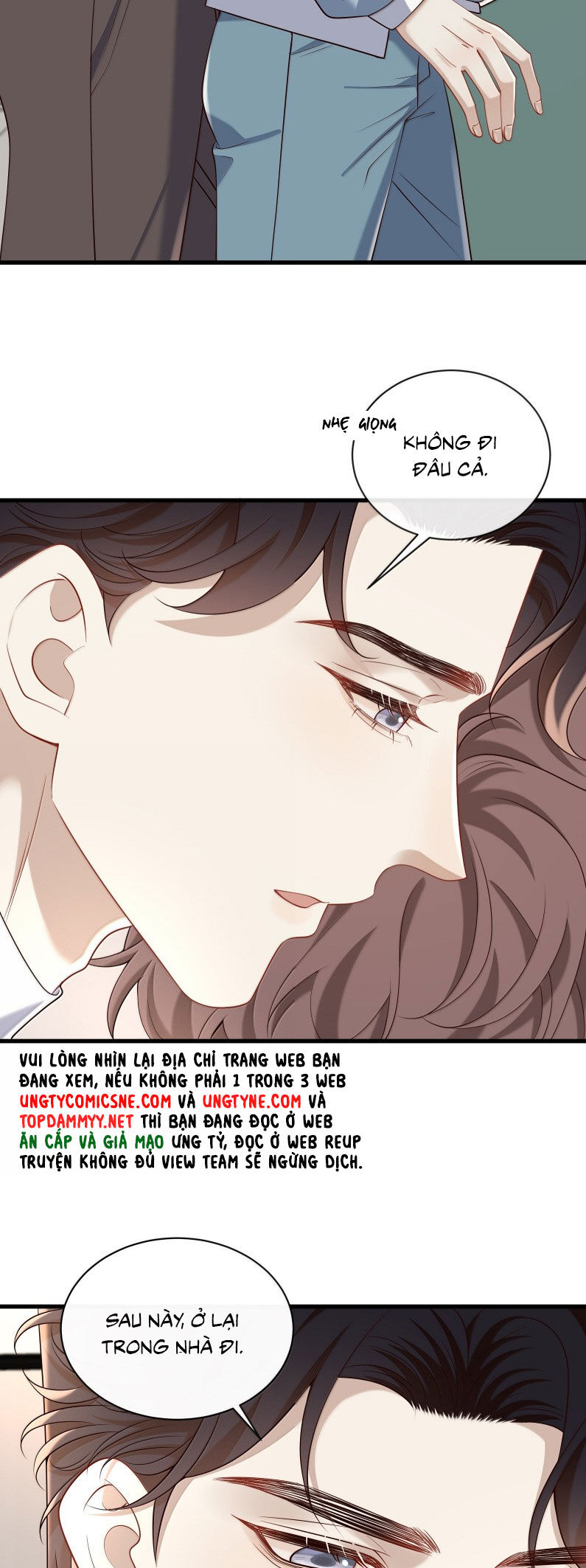 Anh Ấy Đến Từ Màn Đêm Chapter 89 - Trang 2