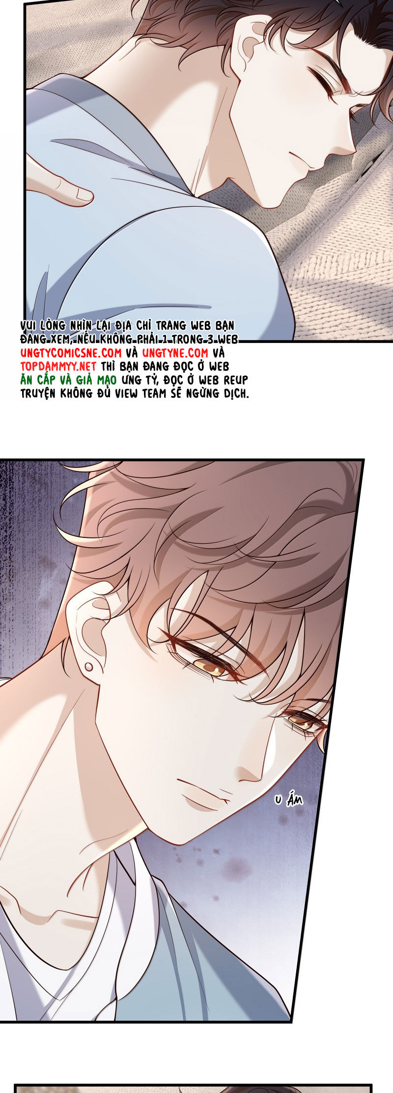 Anh Ấy Đến Từ Màn Đêm Chapter 90 - Trang 2