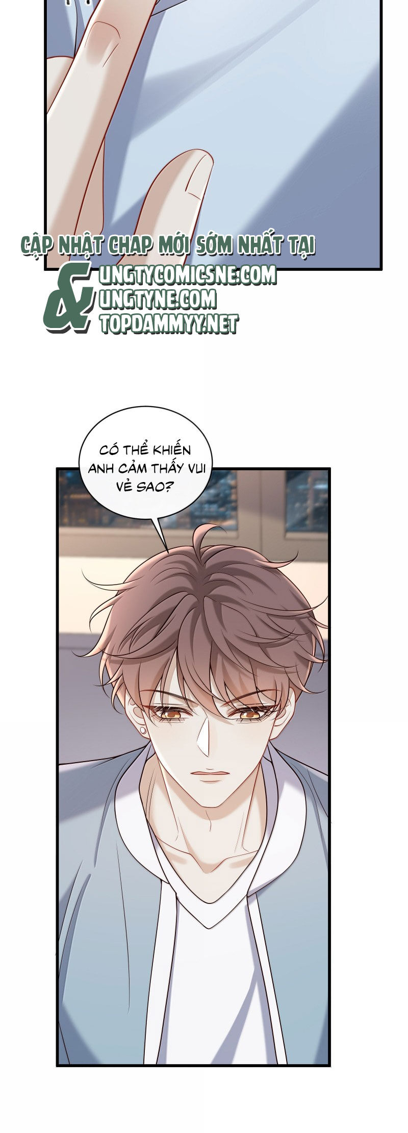 Anh Ấy Đến Từ Màn Đêm Chapter 90 - Trang 2