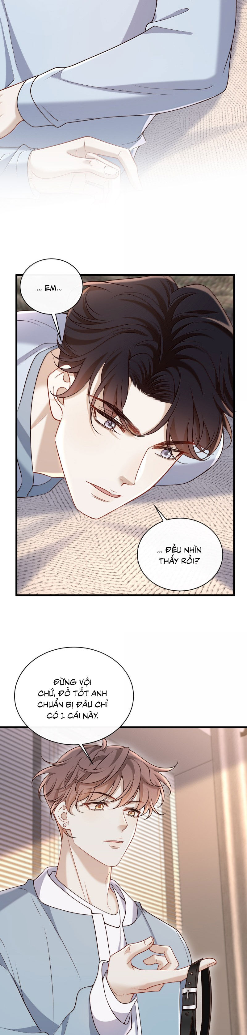 Anh Ấy Đến Từ Màn Đêm Chapter 90 - Trang 2