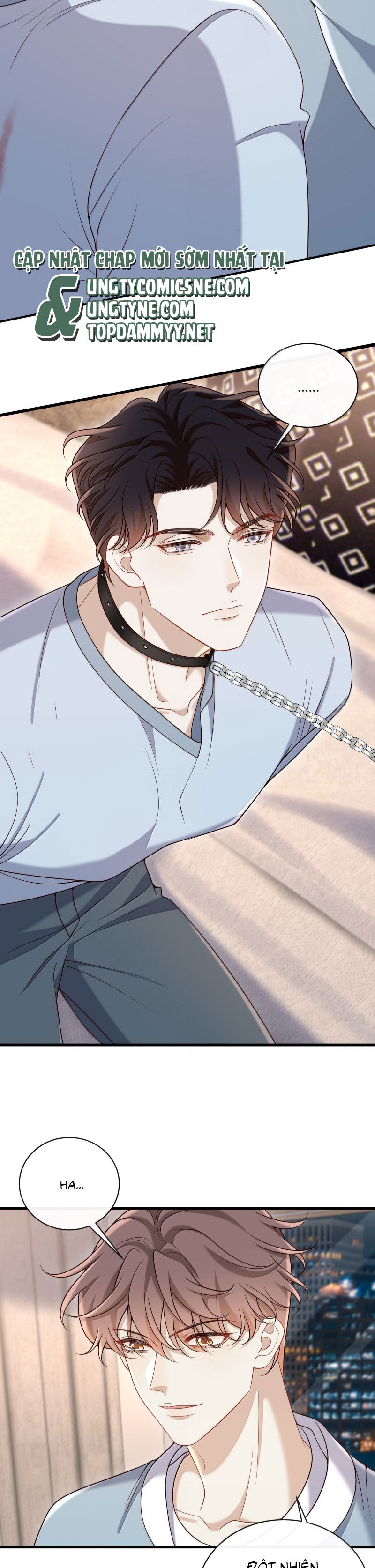 Anh Ấy Đến Từ Màn Đêm Chapter 90 - Trang 2