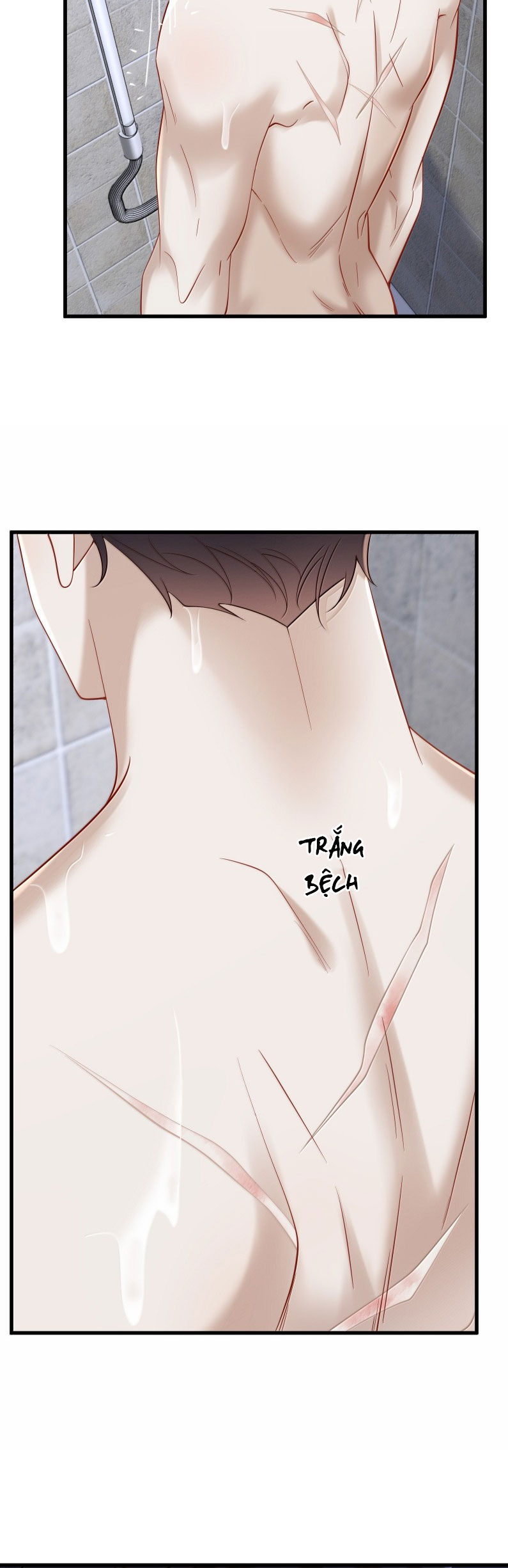 Anh Ấy Đến Từ Màn Đêm Chapter 90 - Trang 2