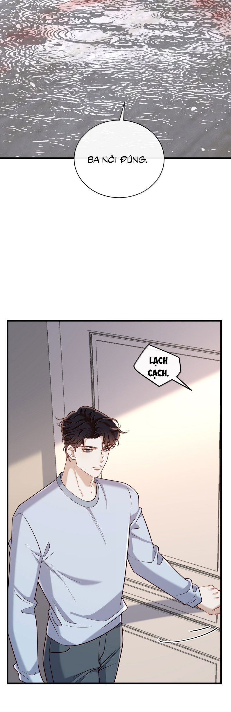 Anh Ấy Đến Từ Màn Đêm Chapter 90 - Trang 2