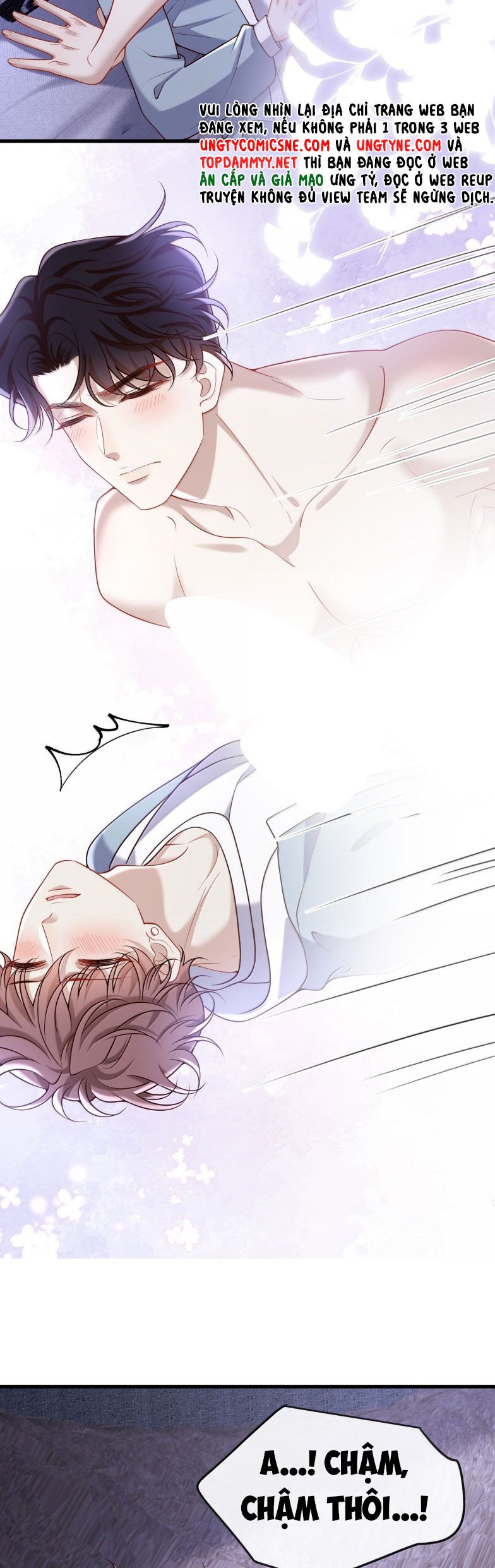 Anh Ấy Đến Từ Màn Đêm Chapter 91 - Trang 2