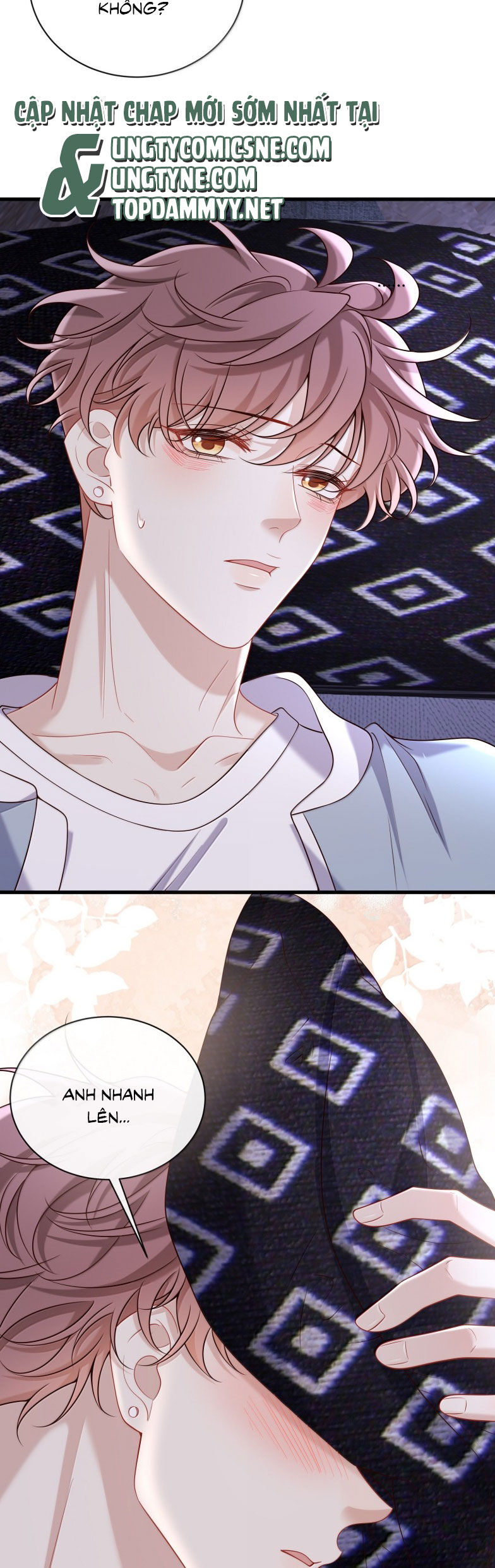 Anh Ấy Đến Từ Màn Đêm Chapter 91 - Trang 2