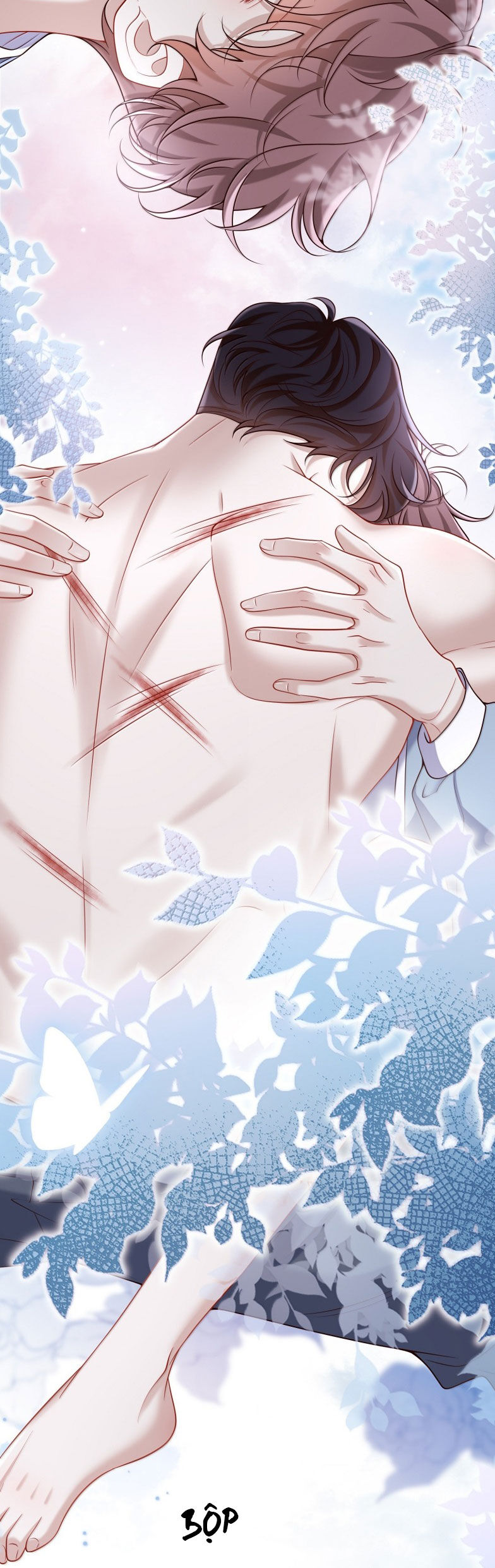 Anh Ấy Đến Từ Màn Đêm Chapter 91 - Trang 2