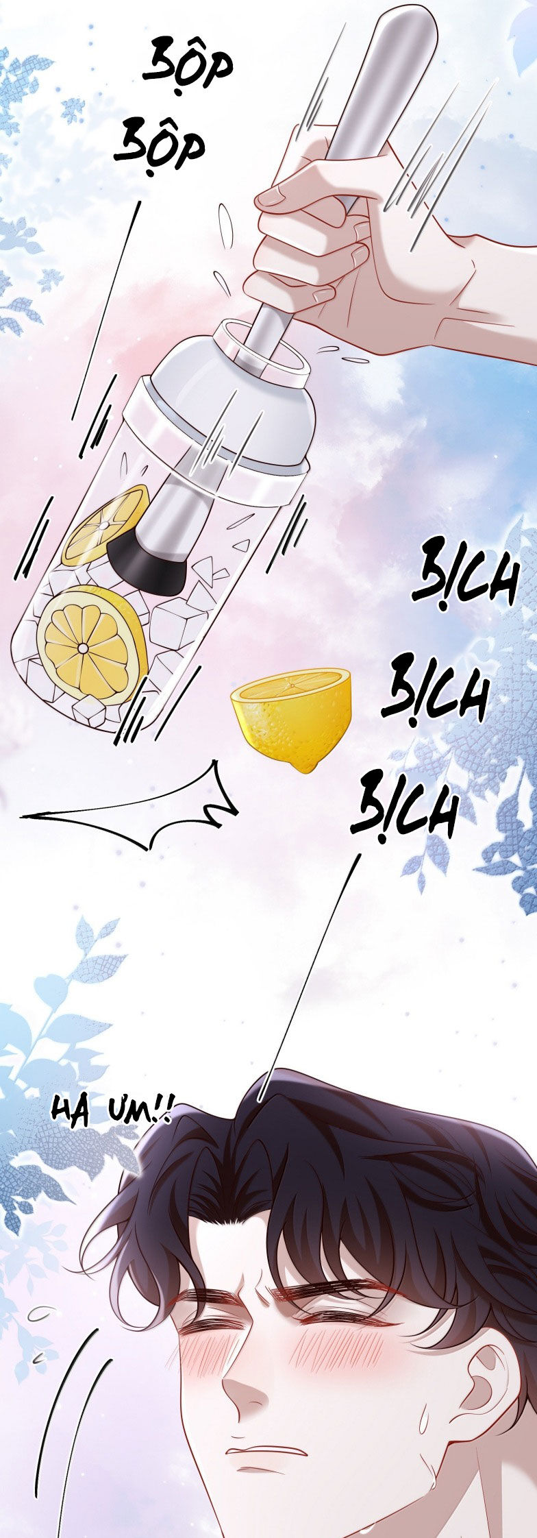 Anh Ấy Đến Từ Màn Đêm Chapter 91 - Trang 2