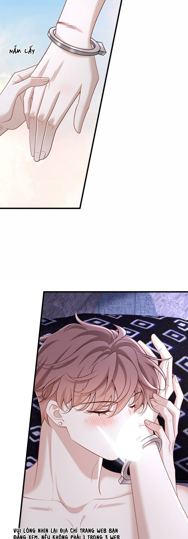 Anh Ấy Đến Từ Màn Đêm Chapter 91 - Trang 2