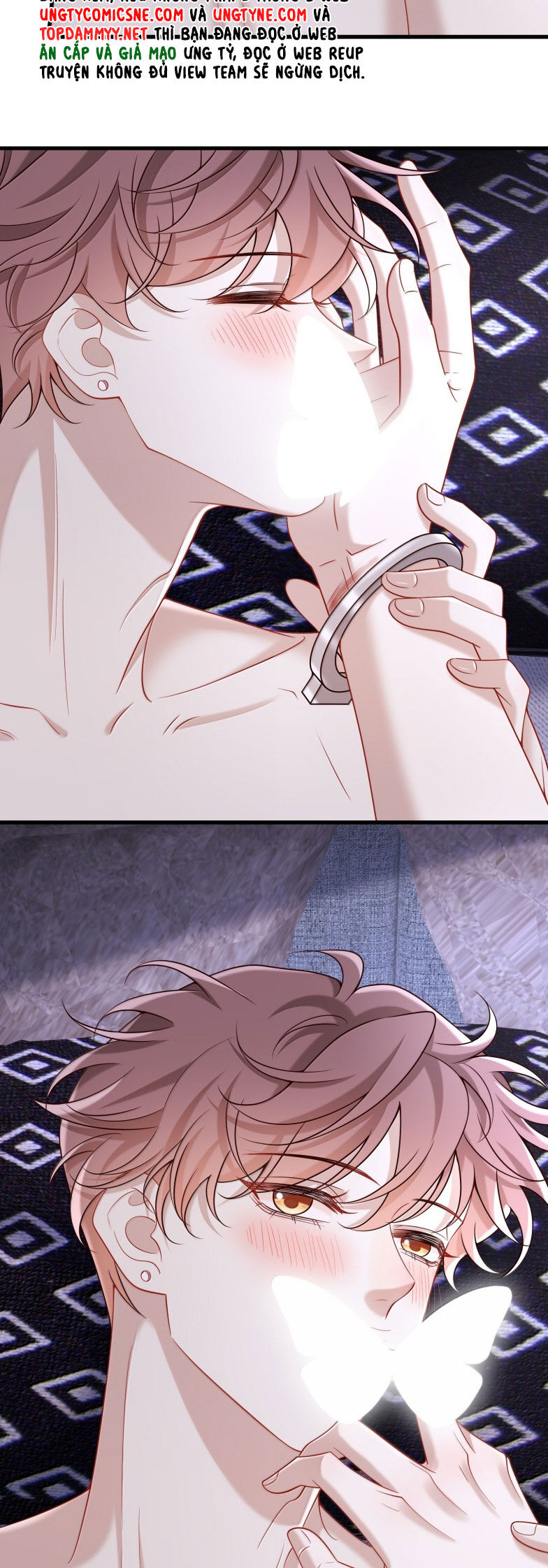 Anh Ấy Đến Từ Màn Đêm Chapter 91 - Trang 2