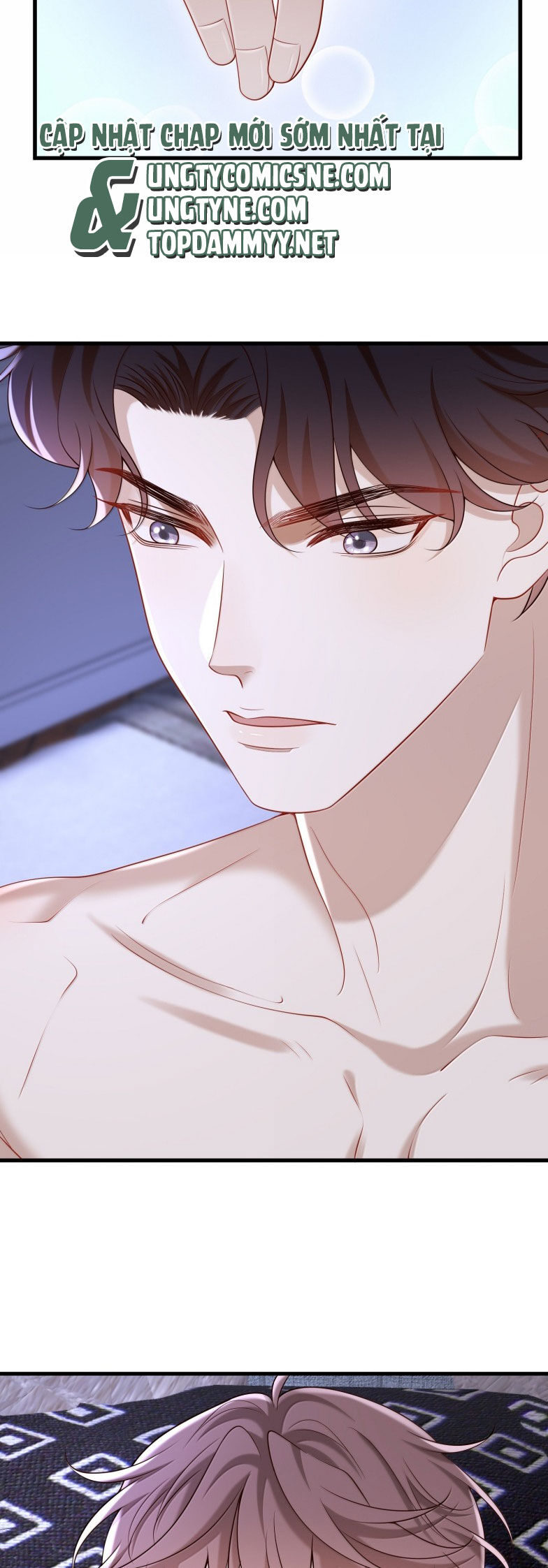 Anh Ấy Đến Từ Màn Đêm Chapter 91 - Trang 2