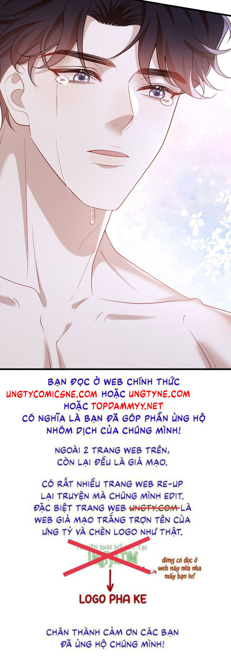 Anh Ấy Đến Từ Màn Đêm Chapter 91 - Trang 2