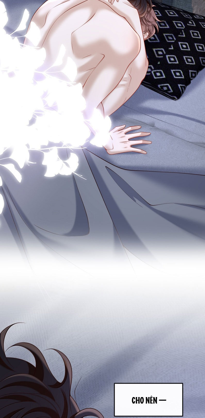 Anh Ấy Đến Từ Màn Đêm Chapter 92 - Trang 2