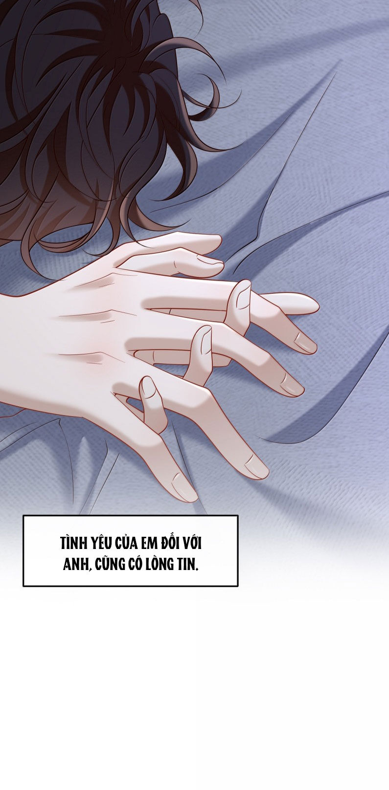 Anh Ấy Đến Từ Màn Đêm Chapter 92 - Trang 2