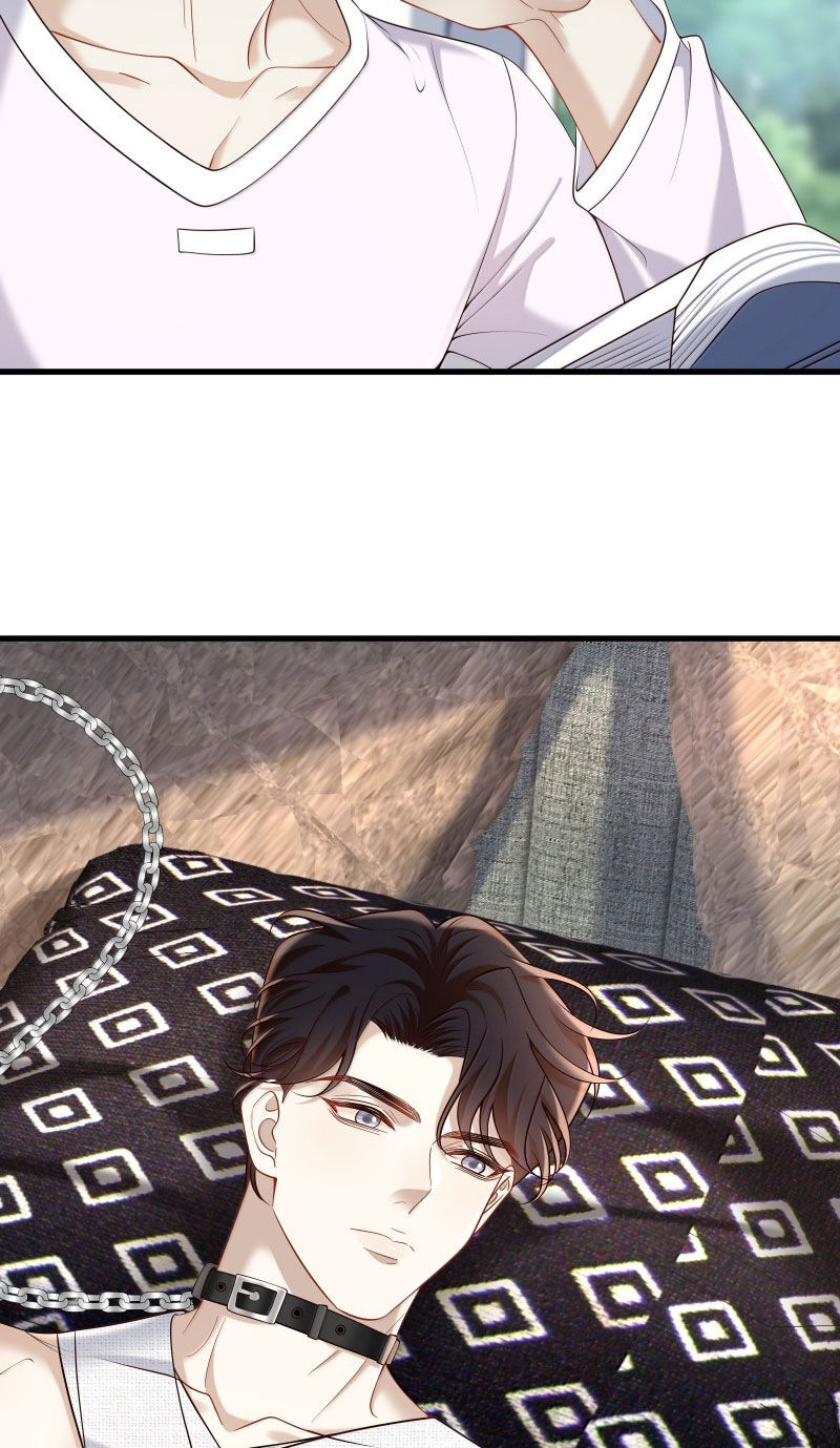 Anh Ấy Đến Từ Màn Đêm Chapter 92 - Trang 2