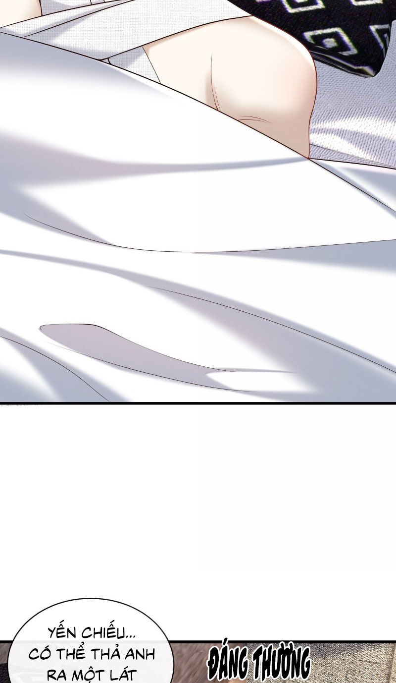 Anh Ấy Đến Từ Màn Đêm Chapter 92 - Trang 2