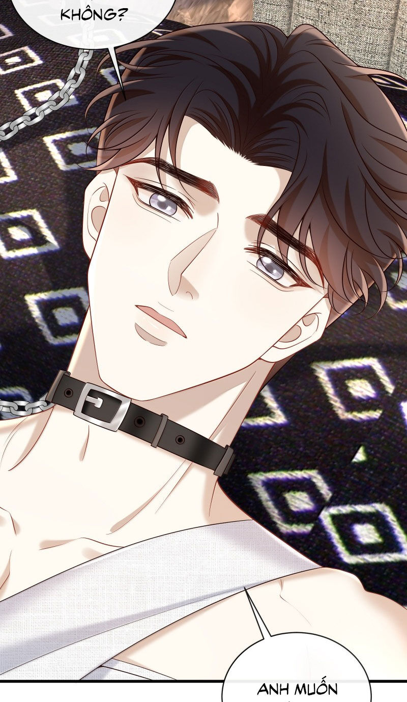 Anh Ấy Đến Từ Màn Đêm Chapter 92 - Trang 2