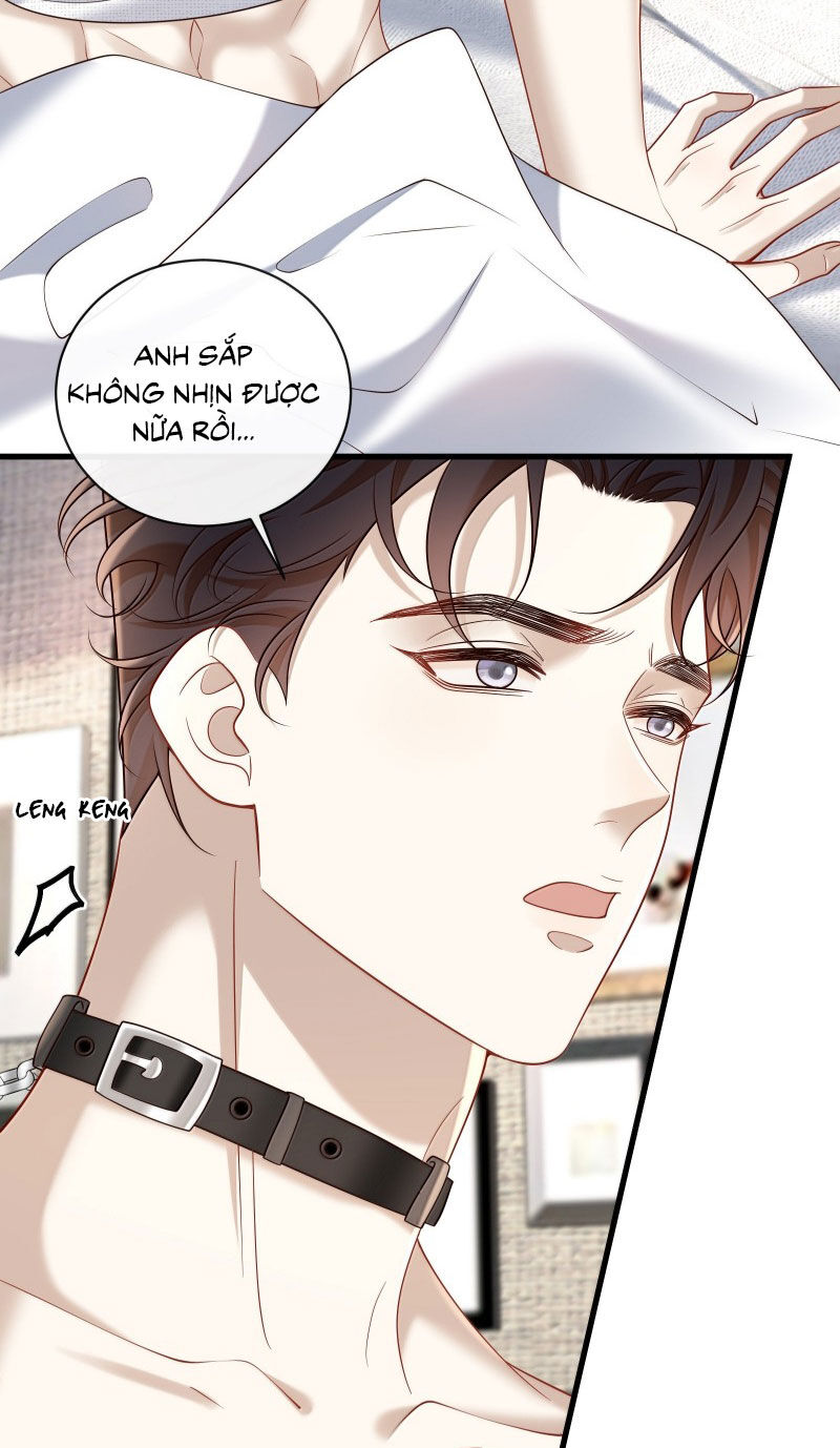 Anh Ấy Đến Từ Màn Đêm Chapter 92 - Trang 2