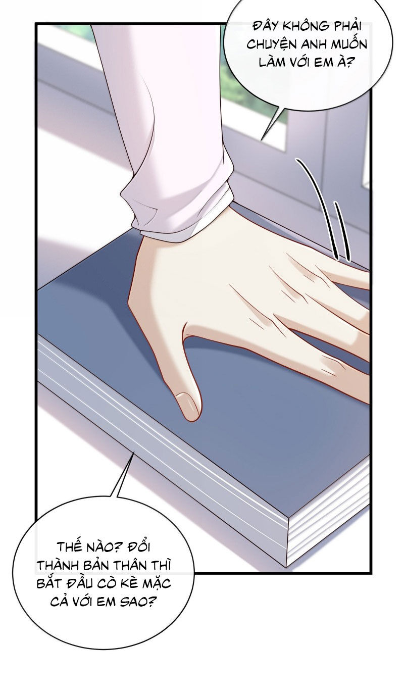 Anh Ấy Đến Từ Màn Đêm Chapter 92 - Trang 2