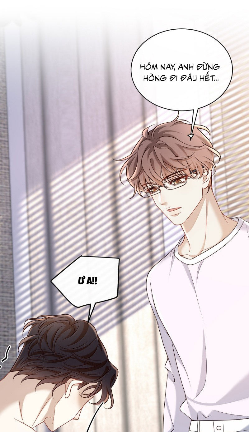 Anh Ấy Đến Từ Màn Đêm Chapter 92 - Trang 2