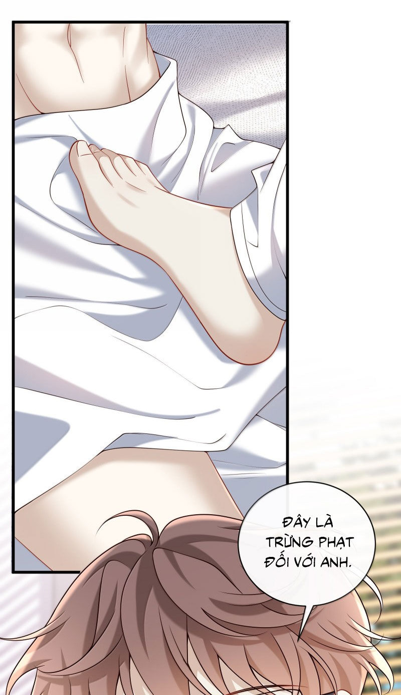 Anh Ấy Đến Từ Màn Đêm Chapter 92 - Trang 2