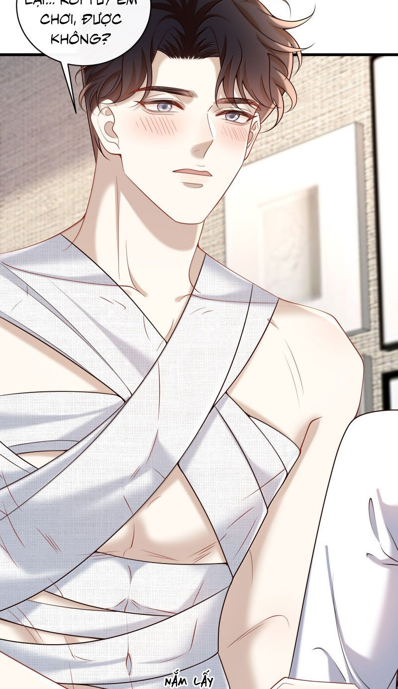 Anh Ấy Đến Từ Màn Đêm Chapter 92 - Trang 2