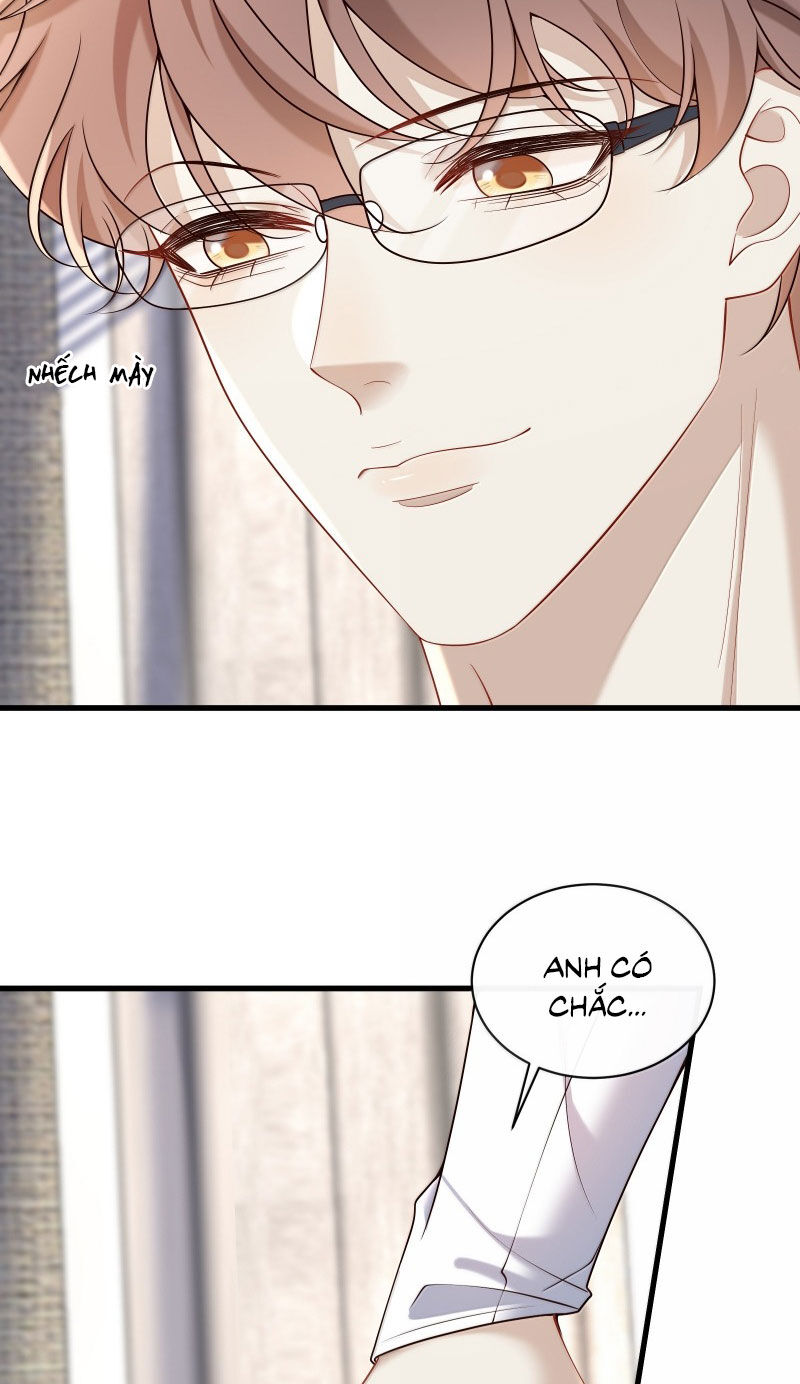 Anh Ấy Đến Từ Màn Đêm Chapter 92 - Trang 2