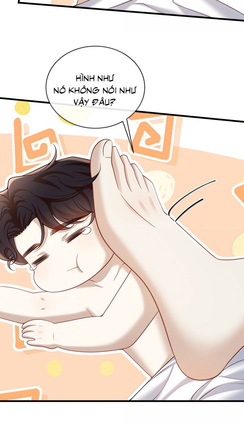 Anh Ấy Đến Từ Màn Đêm Chapter 92 - Trang 2