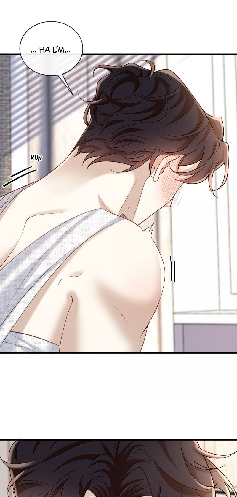 Anh Ấy Đến Từ Màn Đêm Chapter 92 - Trang 2