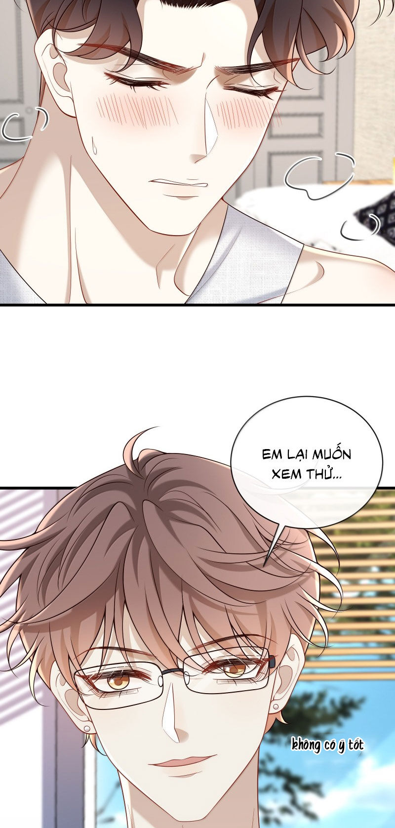 Anh Ấy Đến Từ Màn Đêm Chapter 92 - Trang 2