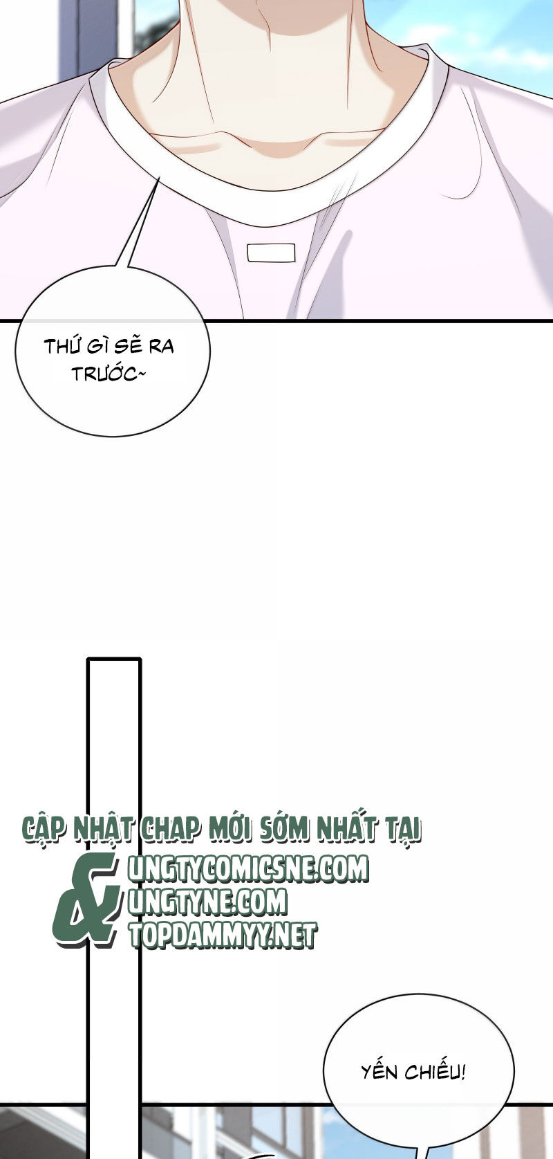 Anh Ấy Đến Từ Màn Đêm Chapter 92 - Trang 2