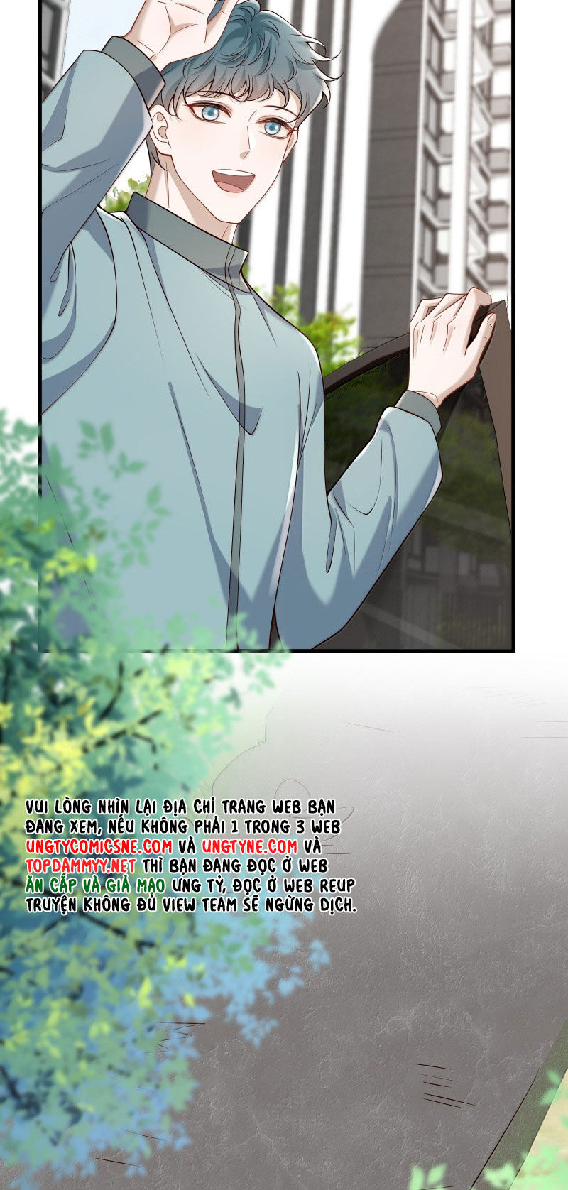 Anh Ấy Đến Từ Màn Đêm Chapter 92 - Trang 2