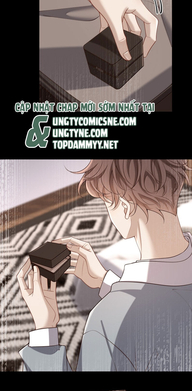 Anh Ấy Đến Từ Màn Đêm Chapter 92 - Trang 2