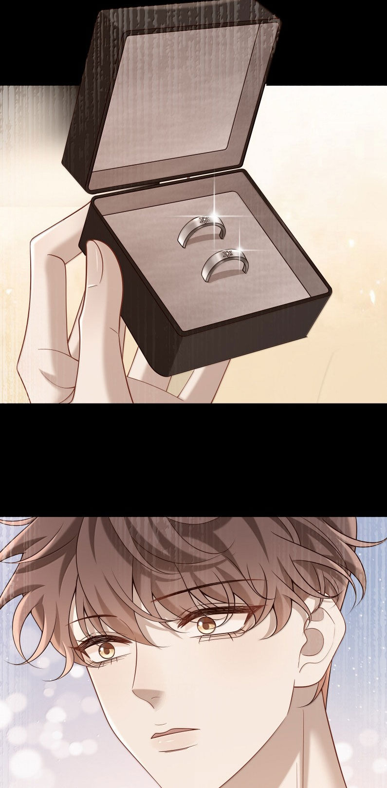 Anh Ấy Đến Từ Màn Đêm Chapter 92 - Trang 2