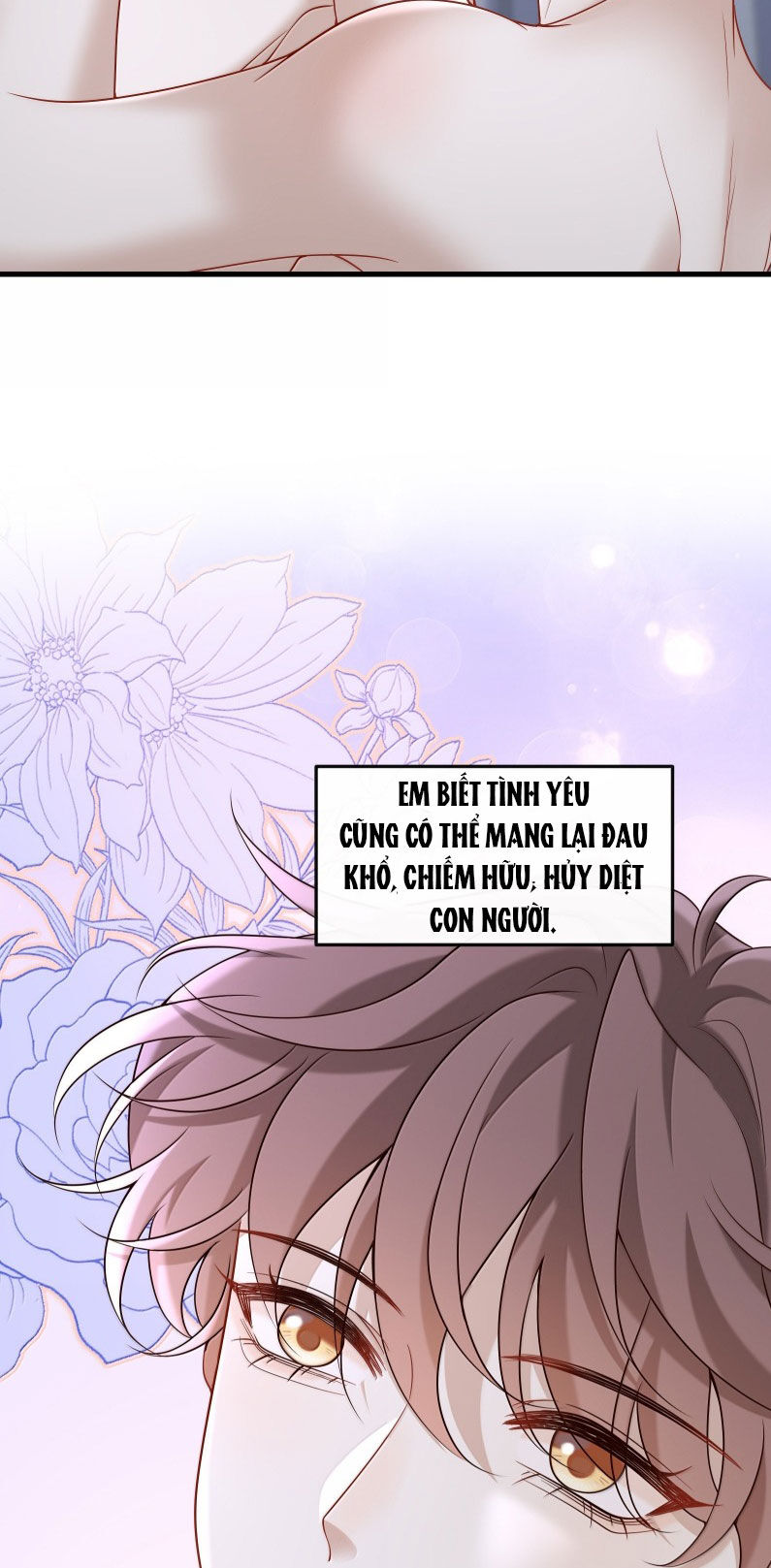 Anh Ấy Đến Từ Màn Đêm Chapter 92 - Trang 2