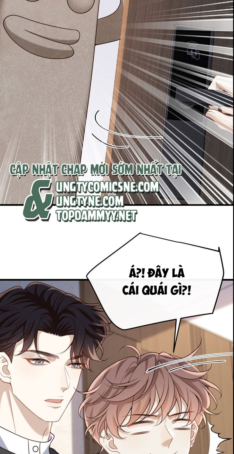 Anh Ấy Đến Từ Màn Đêm Chapter 93 - Trang 2