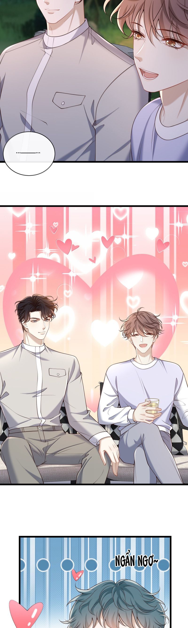 Anh Ấy Đến Từ Màn Đêm Chapter 94 - Trang 2