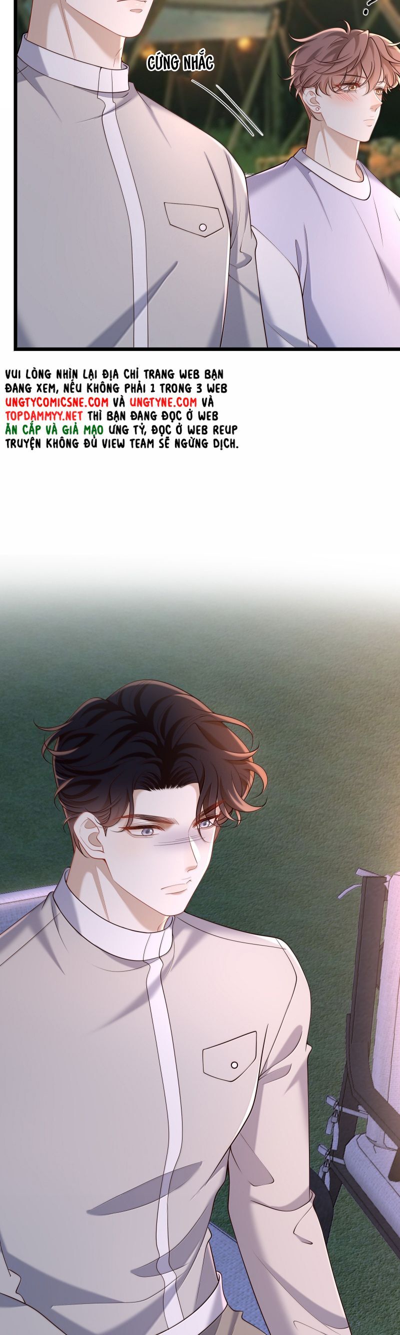 Anh Ấy Đến Từ Màn Đêm Chapter 94 - Trang 2