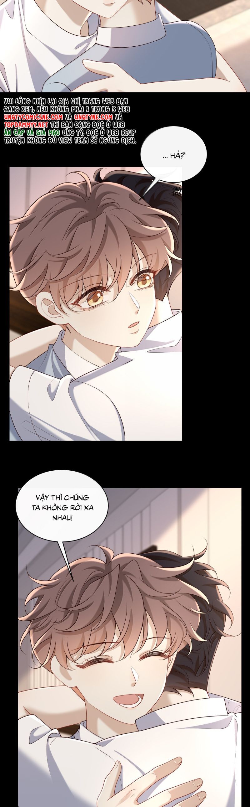 Anh Ấy Đến Từ Màn Đêm Chapter 95 - Trang 2