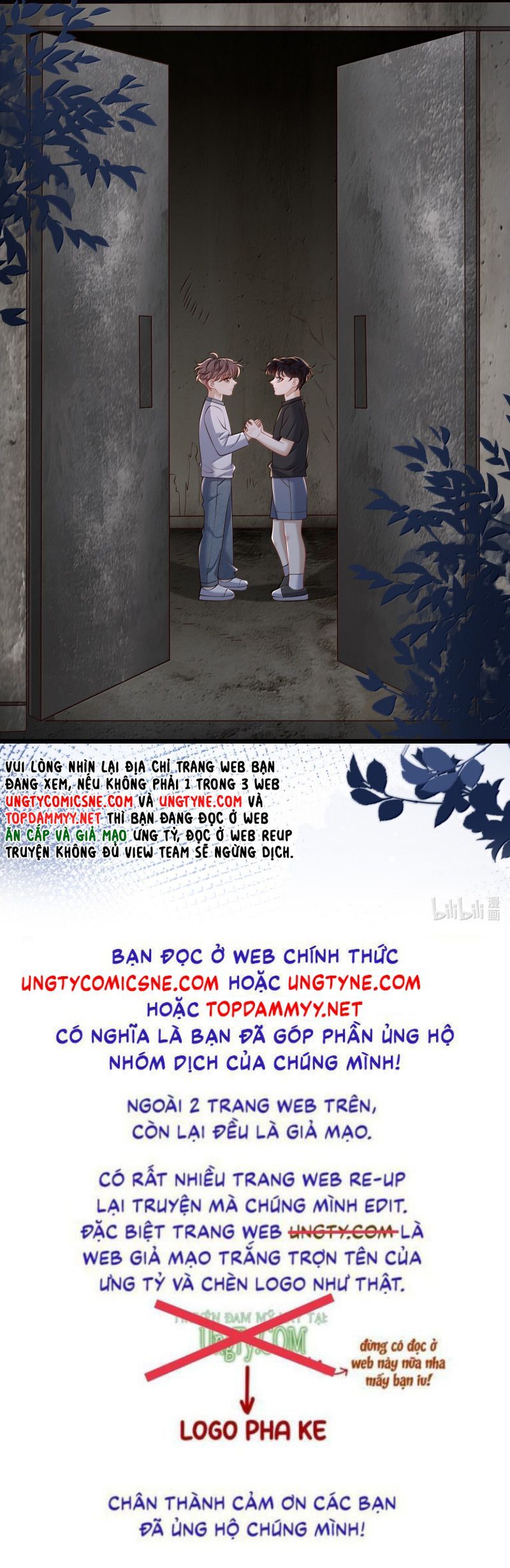 Anh Ấy Đến Từ Màn Đêm Chapter 95 - Trang 2